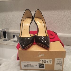 Christian Louboutin Heels